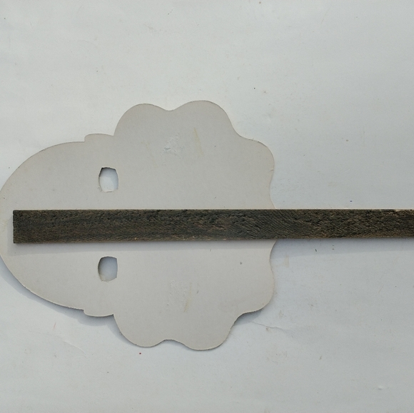 Vintage MASQUR-AIDS Paper Mask bin19 - Picture 12 of 14